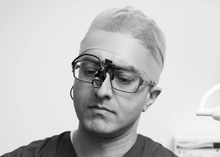 Dr Ajay Chauhan 2, Specialist Plastic Surgeon