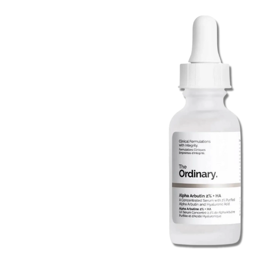Arbutin ordinary 1